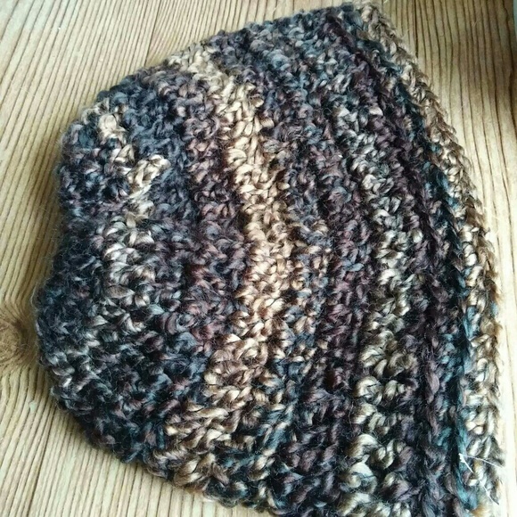 👵👒🎩🧢ALL HATS ON SALE👒 Messy bun hats - Picture 2 of 8